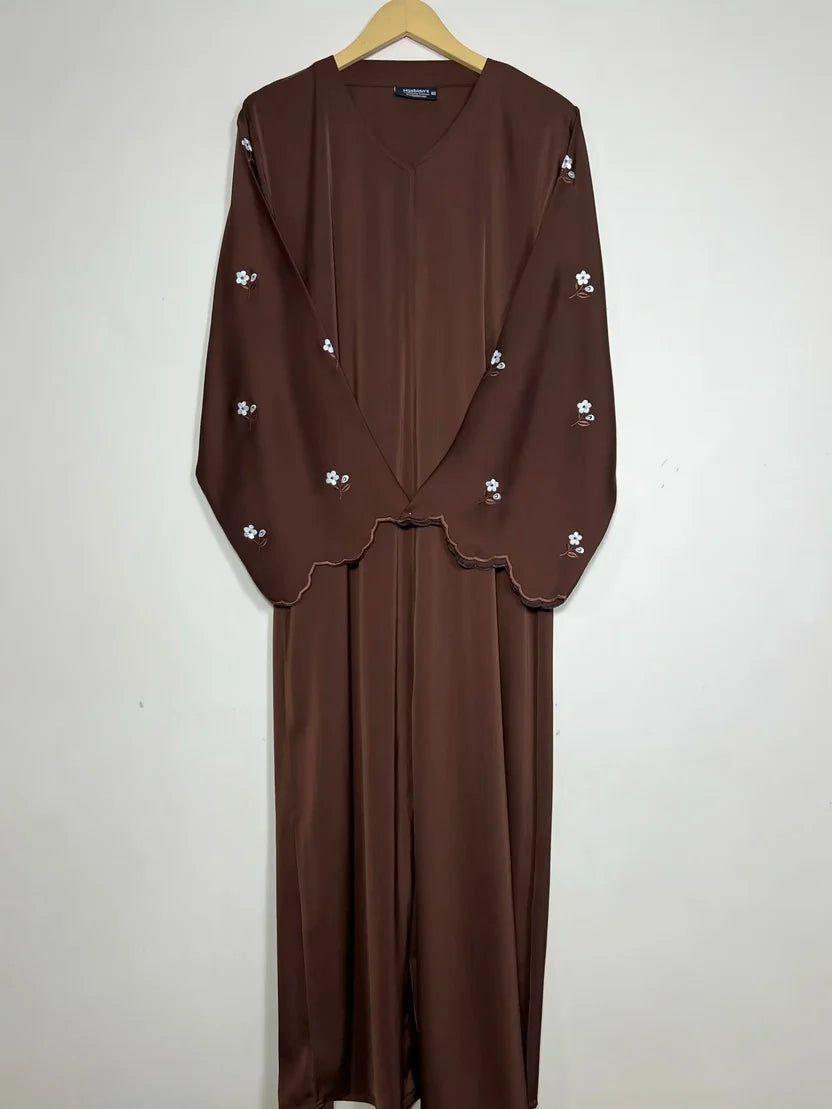 ABAYA