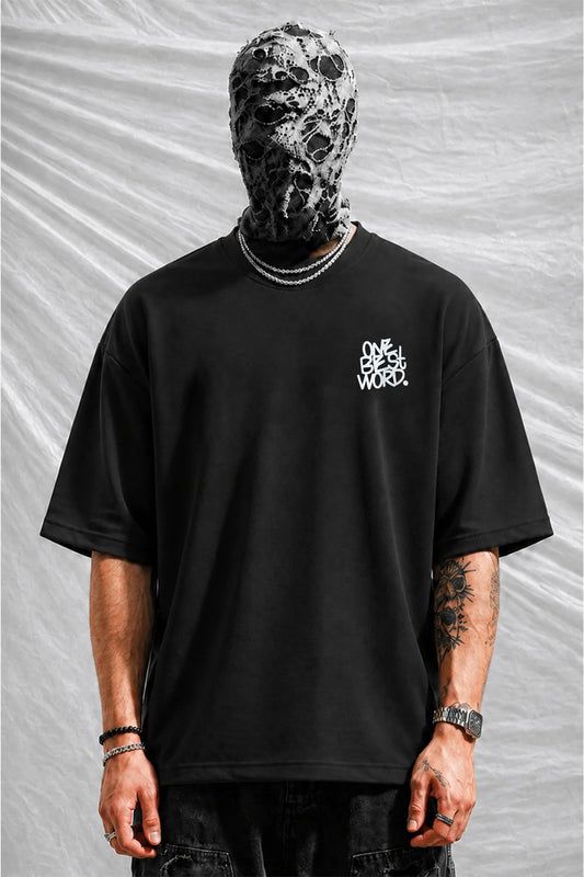 Bold Culture Men's Oversize Tee
