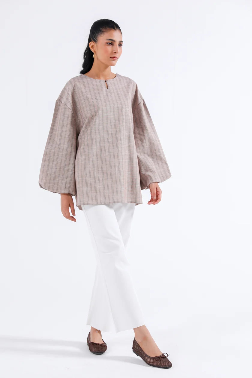 top with long sleeve
