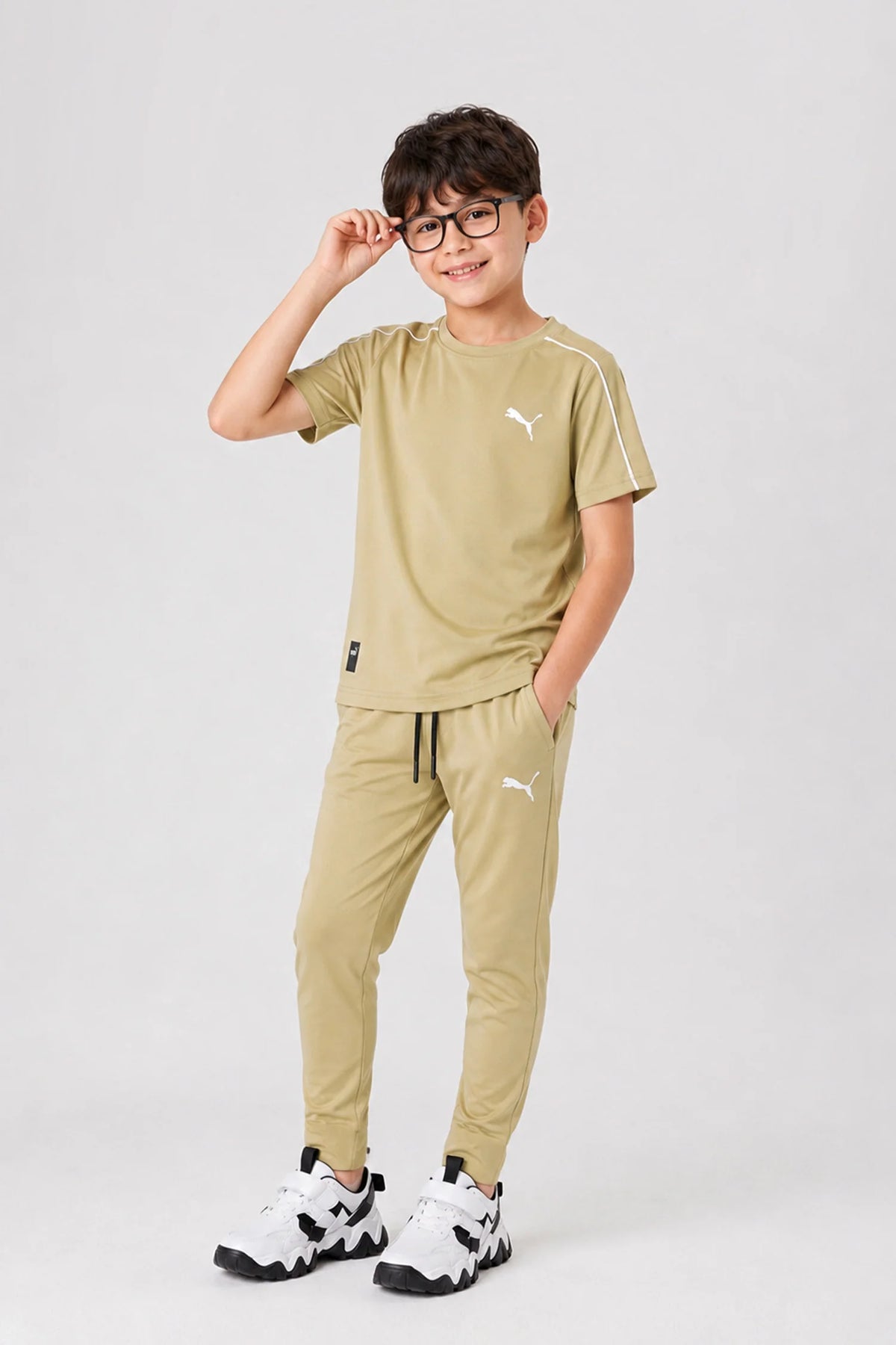 kid tracksuit