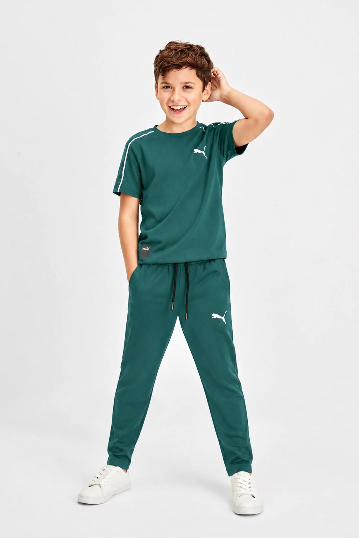 kid tracksuit
