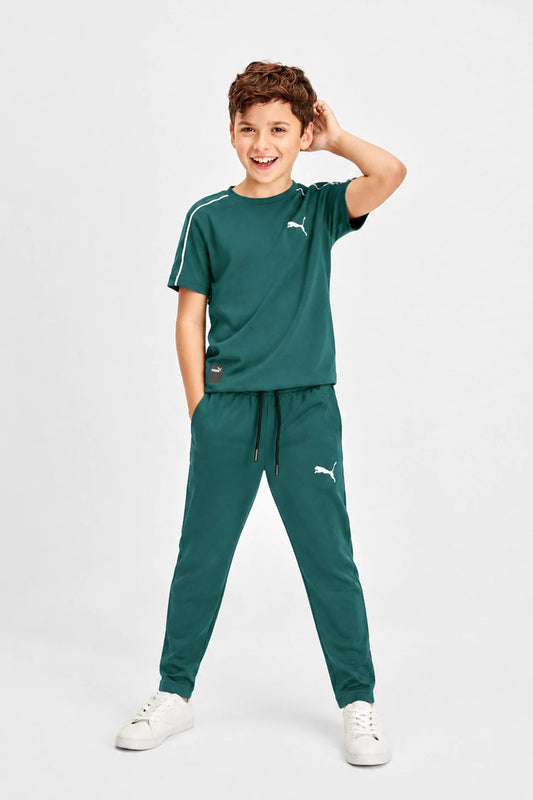 kid tracksuit